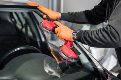 Get Proper Fit and Functionality with New Auto Glass Installation!